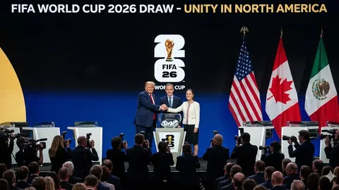 “2025年卡塔尔世界杯赛程公布”